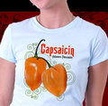   Capsaicin