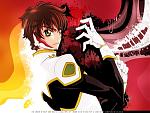 Code Geass